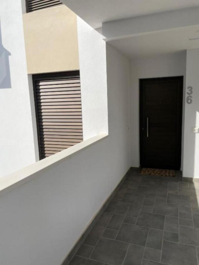 Green View Luxury Appartment In New Complex Pueblo Majorero Next To Golf Course 5 Min Walk From The Beach And Atlantico Shopping Centre In Caleta De Fuste Next To Cassino And Elba Sara Hotel 2 Bedrooms 2 Bathrooms Huge Terace! Екстериор снимка