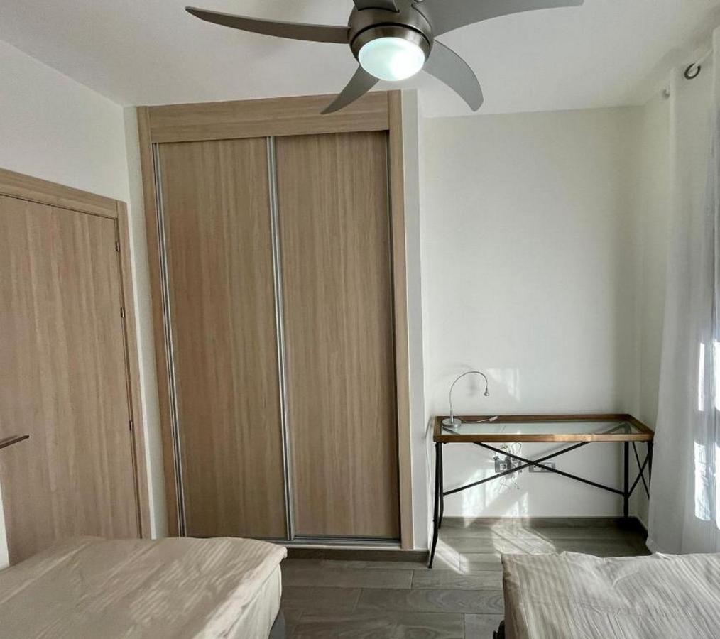 Green View Luxury Appartment In New Complex Pueblo Majorero Next To Golf Course 5 Min Walk From The Beach And Atlantico Shopping Centre In Caleta De Fuste Next To Cassino And Elba Sara Hotel 2 Bedrooms 2 Bathrooms Huge Terace! Екстериор снимка