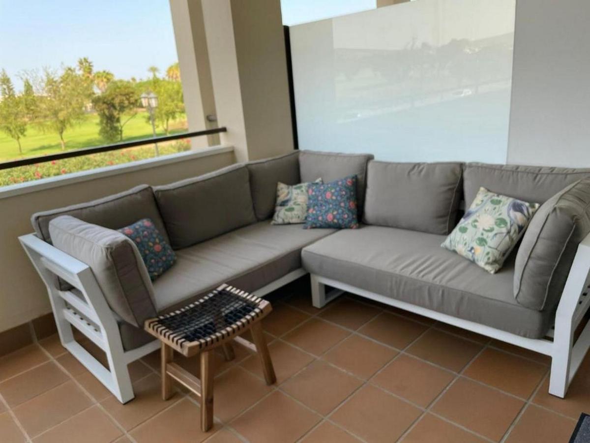 Green View Luxury Appartment In New Complex Pueblo Majorero Next To Golf Course 5 Min Walk From The Beach And Atlantico Shopping Centre In Caleta De Fuste Next To Cassino And Elba Sara Hotel 2 Bedrooms 2 Bathrooms Huge Terace! Екстериор снимка