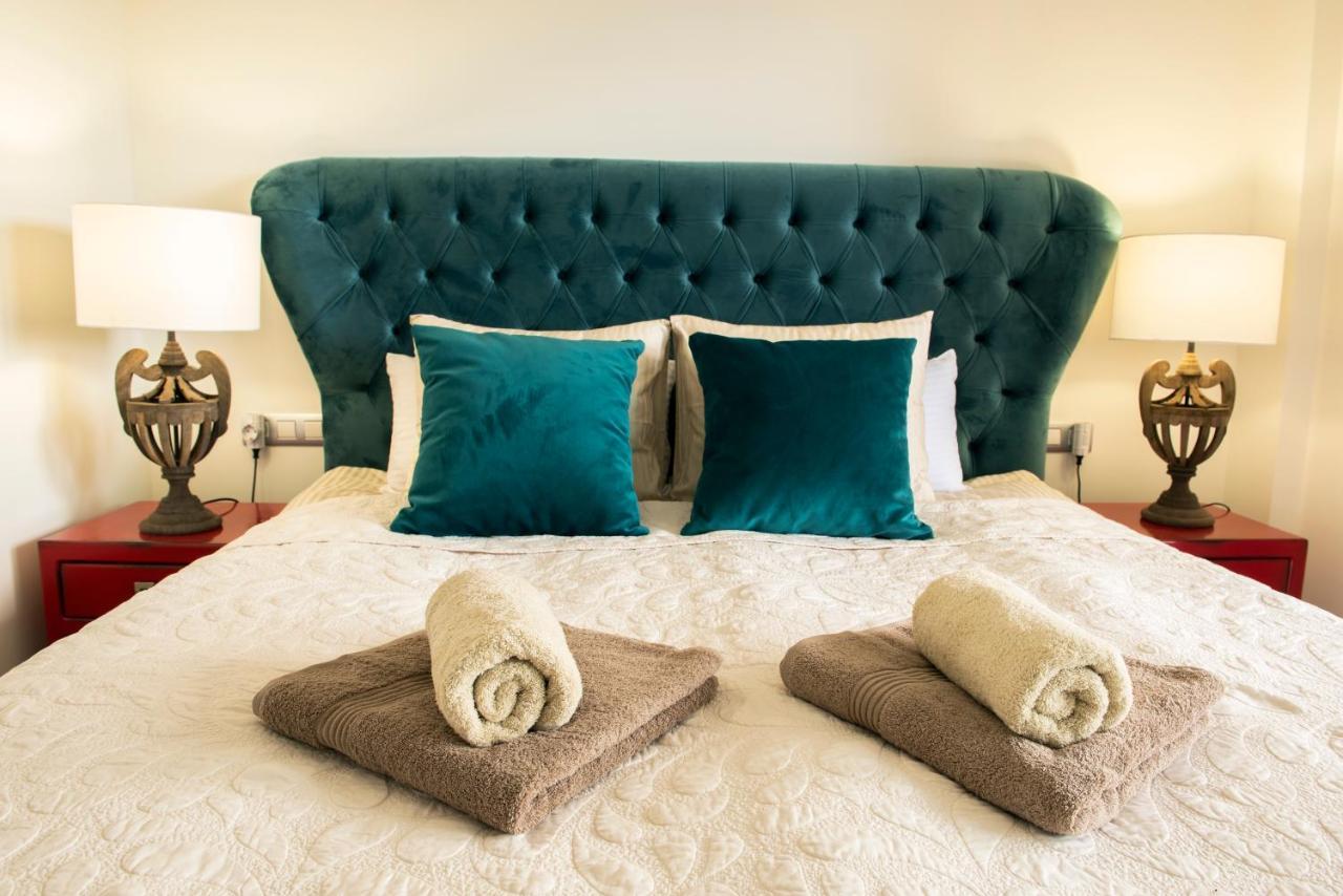 Green View Luxury Appartment In New Complex Pueblo Majorero Next To Golf Course 5 Min Walk From The Beach And Atlantico Shopping Centre In Caleta De Fuste Next To Cassino And Elba Sara Hotel 2 Bedrooms 2 Bathrooms Huge Terace! Екстериор снимка