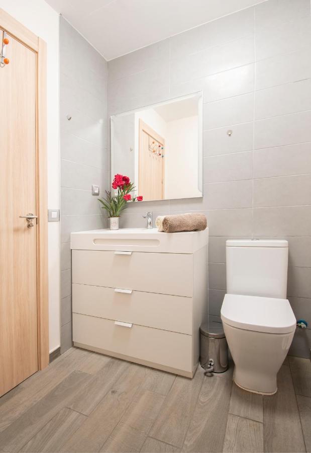 Green View Luxury Appartment In New Complex Pueblo Majorero Next To Golf Course 5 Min Walk From The Beach And Atlantico Shopping Centre In Caleta De Fuste Next To Cassino And Elba Sara Hotel 2 Bedrooms 2 Bathrooms Huge Terace! Екстериор снимка