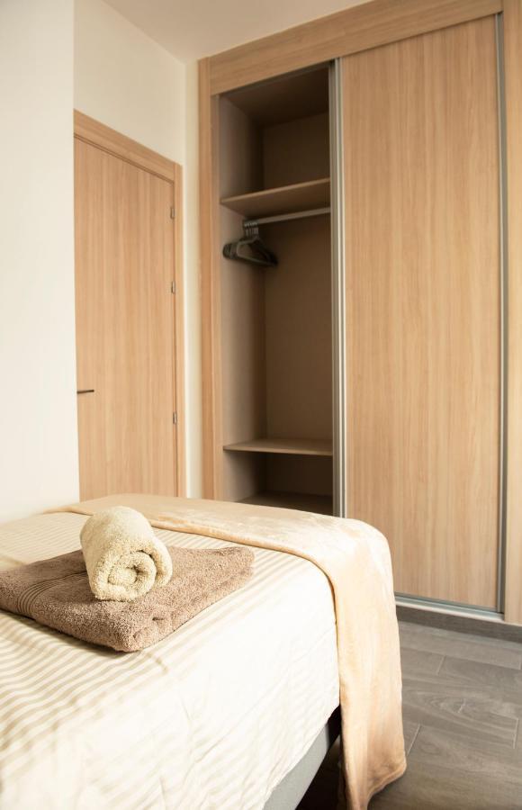 Green View Luxury Appartment In New Complex Pueblo Majorero Next To Golf Course 5 Min Walk From The Beach And Atlantico Shopping Centre In Caleta De Fuste Next To Cassino And Elba Sara Hotel 2 Bedrooms 2 Bathrooms Huge Terace! Екстериор снимка